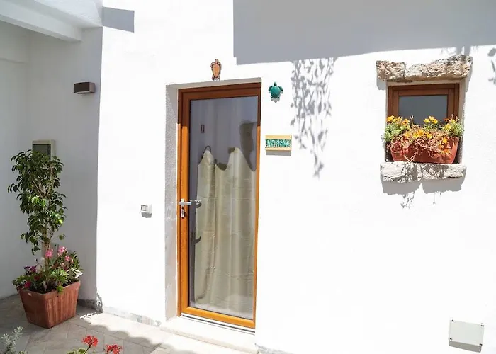 Pensionat Domus Olbia