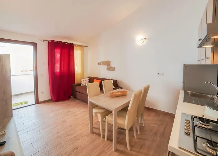 Pensionat Domus Olbia